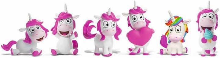 Produktbild Craze Badekugel Inkee: Mit Überraschung – Unicorn (Badekugeln)