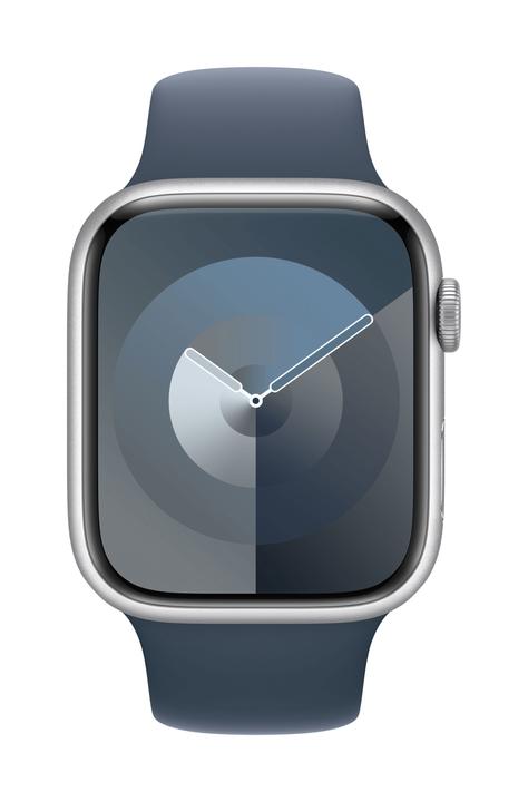 Immagine prodotto Apple Bracciale sportivo (45 mm, Fluoroelastomero)