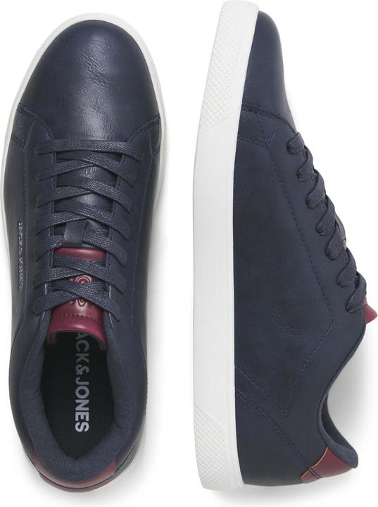 Produktbild Jack & Jones Polyester Sneaker Sneaker (43)