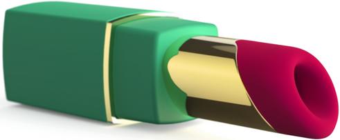 Actual product image Womanizer 2 Go