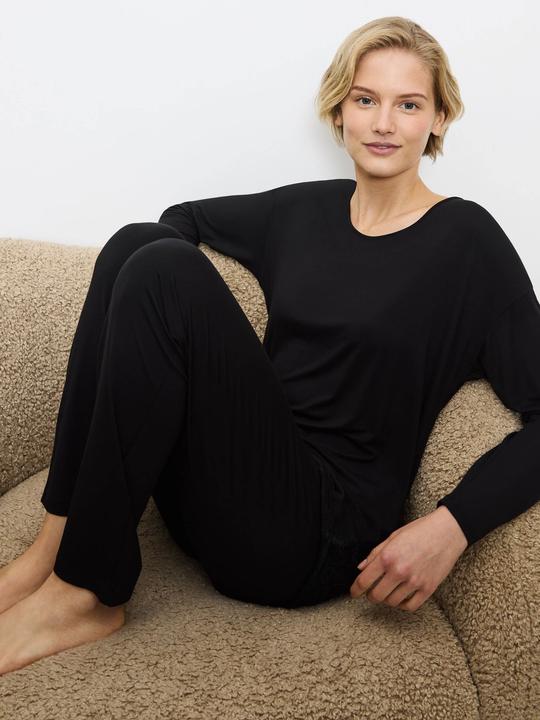 Produktbild Triumph Pyjama Timeless Sensuality (40)