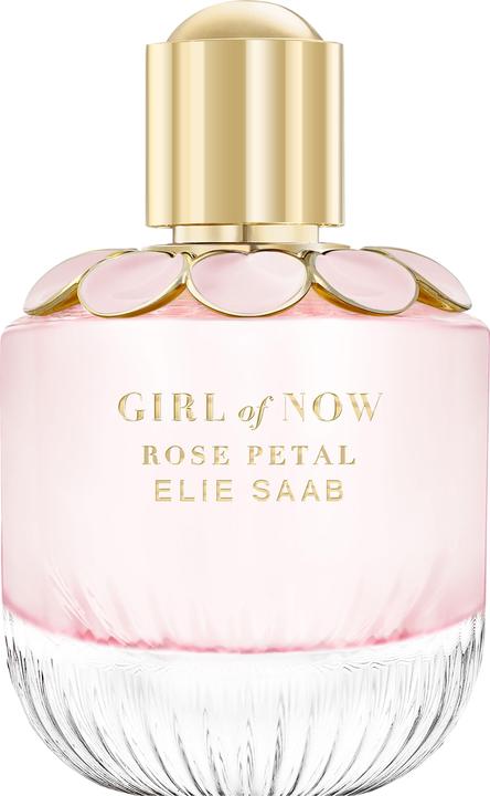 Elie Saab Girl of Now Rose Petal