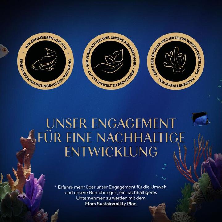Produktbild Sheba Auswahl Fisch (Adult, 60 Stk., 5100 g)