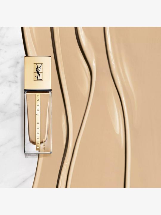 Actual product image Yves Saint Laurent Touche Éclat Le Teint Almond B30 (No. B30 - Almond)