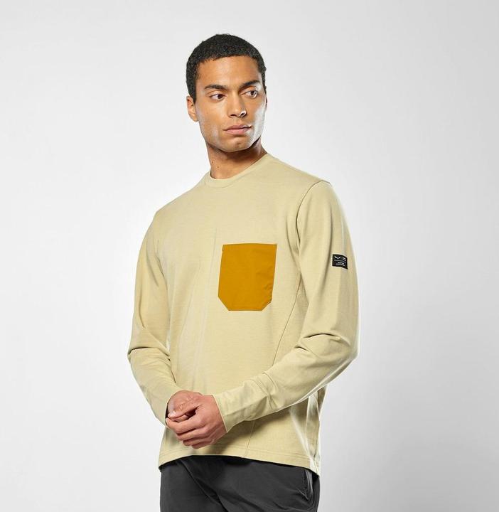 Immagine prodotto Salewa Maglia Fanes Dry'Ton (L)