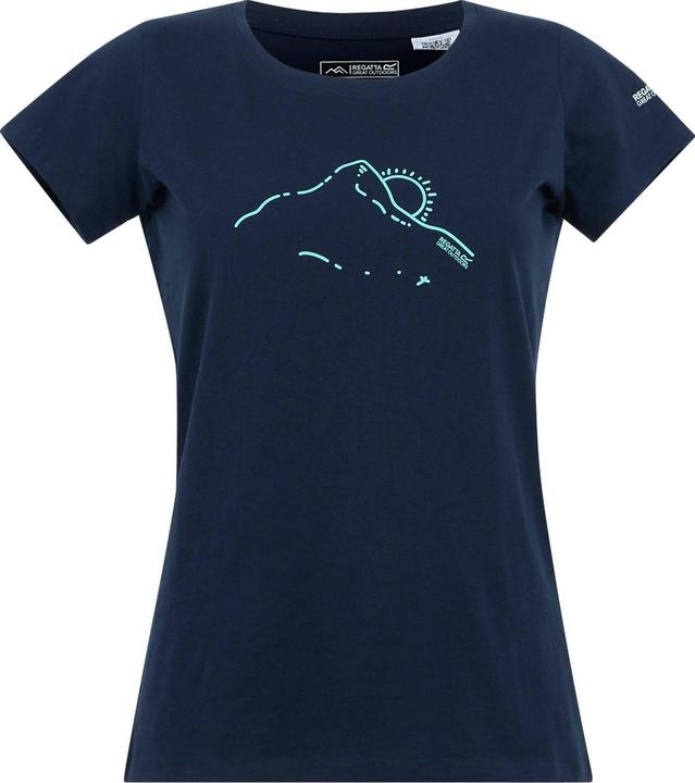 Regatta Breezed V TShirt