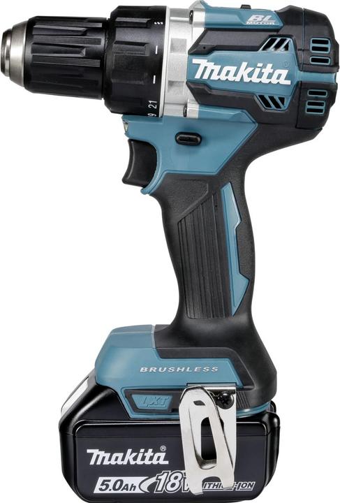 Produktbild Makita DDF484RTE (Akkubetrieb)