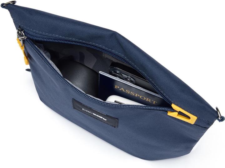 Immagine prodotto Pacsafe Go Umhängetasche RFID Schutz 24 cm