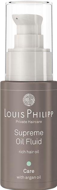 Immagine prodotto Louis Philipp Fluido olio supremo (30 ml)
