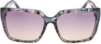 Actual product image Guess De Marciano Gm00012 83z 58 Mm Eyewear
