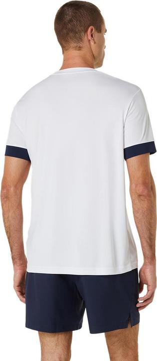 Immagine prodotto ASICS Performance Maglietta Court M SS Uomo (L)