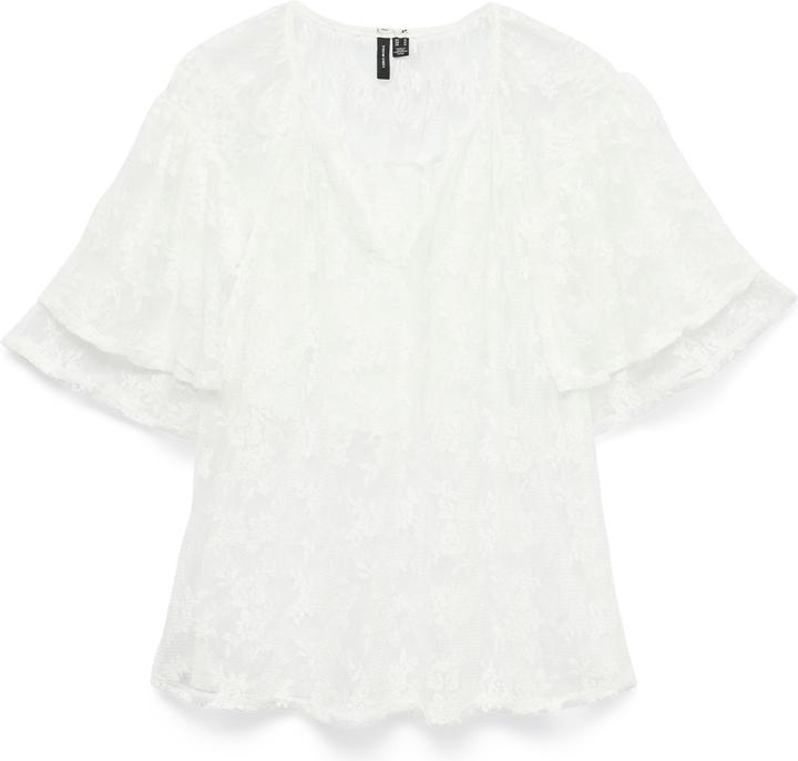 Vero Moda VMCELINE Top Bluse