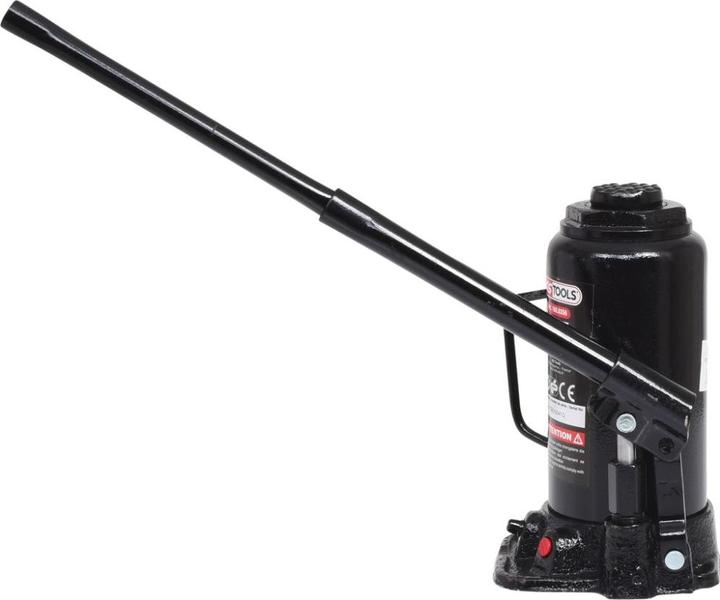 Image du produit KS Tools Cric hydraulique pour bouteilles. 15 t
