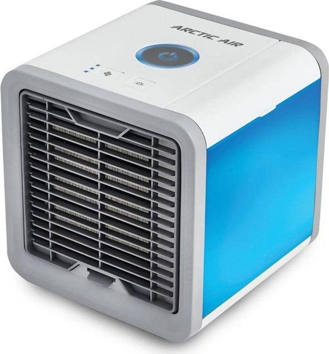Livington Arctic Air (5 m², 1200 BTU/h)