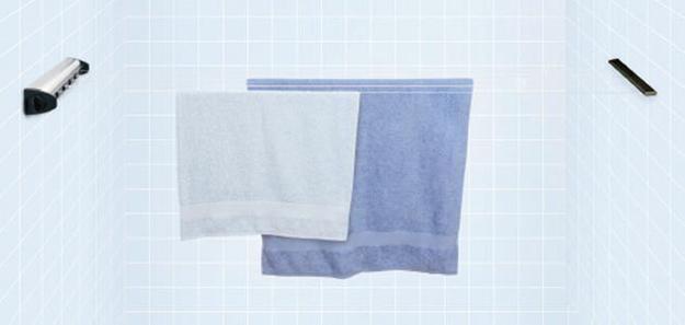 Productafbeelding Brabantia Uittrekbare drooglijn (22 m)