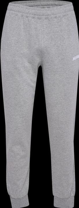 Actual product image hummel Hmlelemental Regular Pants (S)