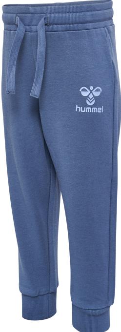 Image du produit hummel hmlARINE CREWSUIT (56)