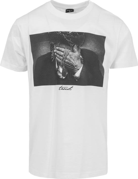 Produktbild Mister Tee Trust Tee (L)