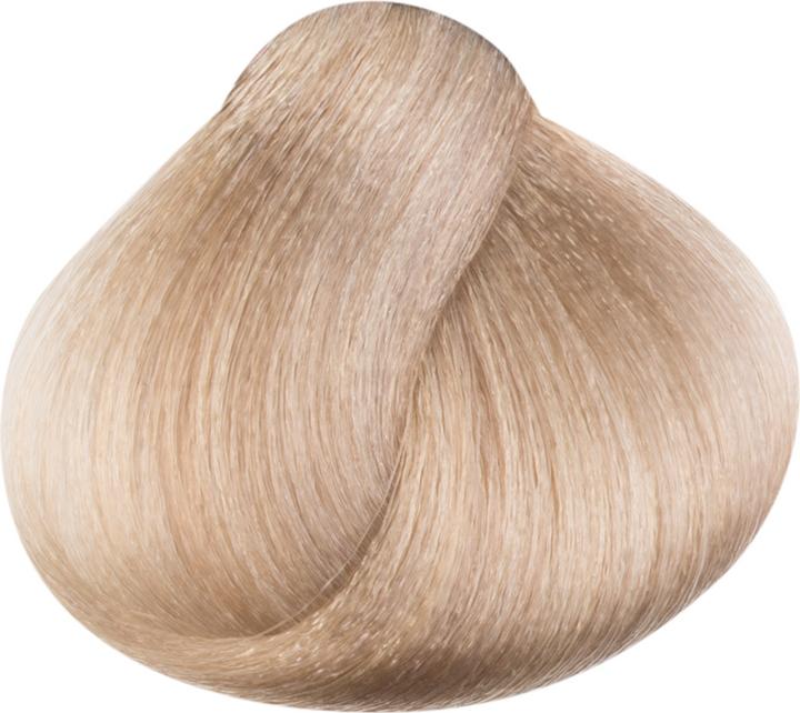 Immagine prodotto Ref. Colore permanente in crema per capelli 9.1 Biondo cenere molto chiaro 100 ml (9.1 Biondo Cenere Molto Leggera)