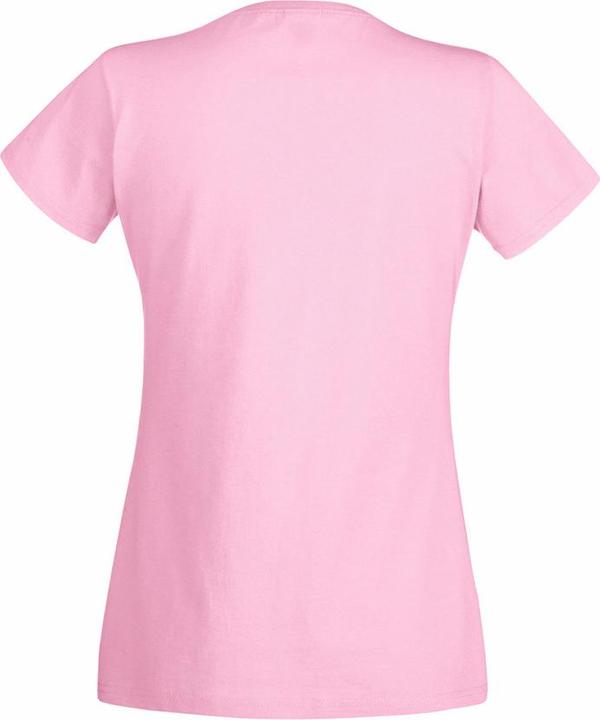 Actual product image Universal Textiles UTBC3901 P (XS)