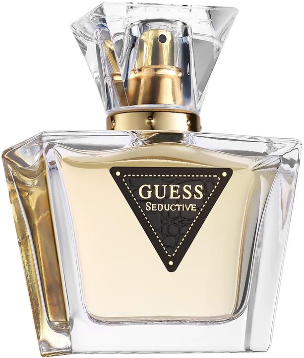 Actual product image Guess Seductive Women (Eau de toilette, 50 ml)