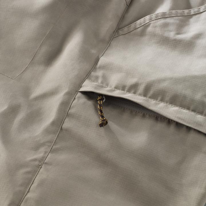 Image du produit Fjällräven High Coast Zip-Off pantalon de randonnée hommes (48)