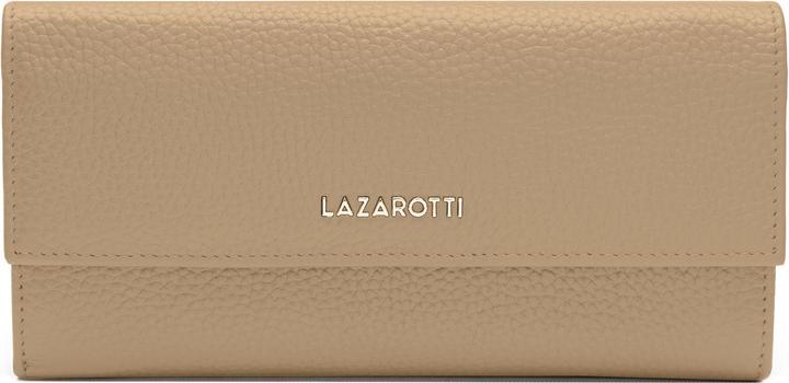 Immagine prodotto Lazarotti Bologna Leather Geldbörse Leder 19 cm