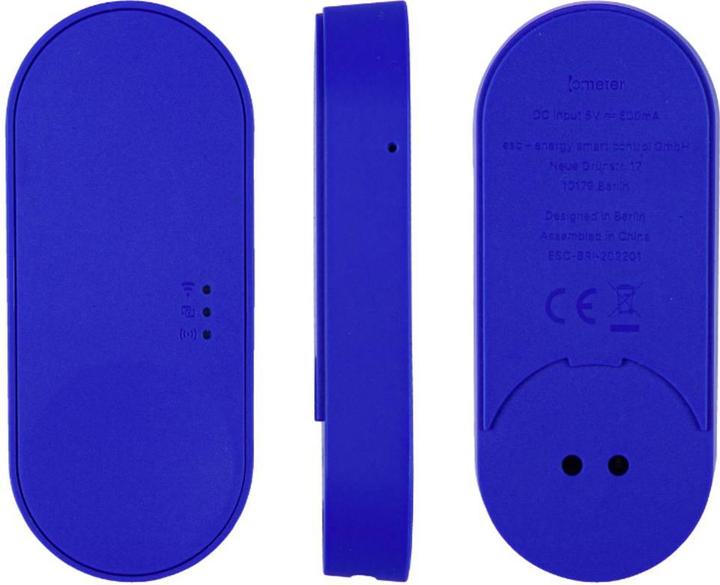 Immagine prodotto IOmeter Energiekosten-Messgerät