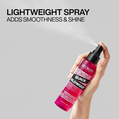 Image du produit Redken Blowout rapide (125 ml)