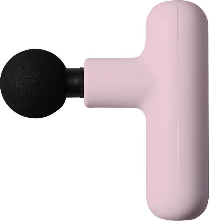 Actual product image Lola Massager - pink