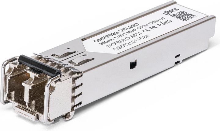 Produktbild ProXtend SFP SX LC 550M Gigabit