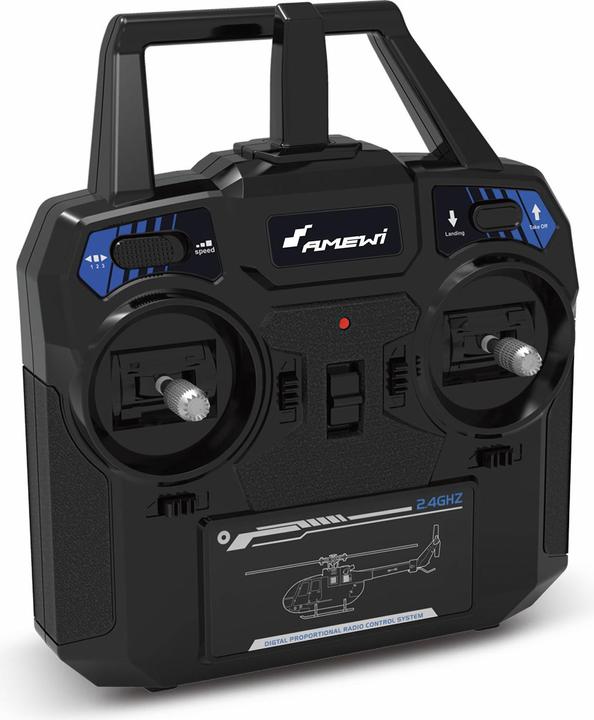 Produktbild Amewi Fernsteuerung Pro für AFX-105