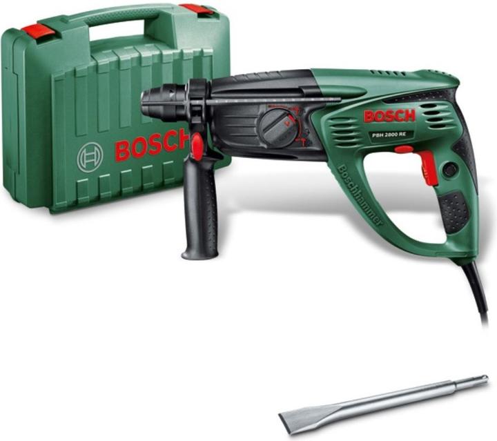 Productafbeelding Bosch Home & Garden PBH 2800 RE (Elektrische stroom)