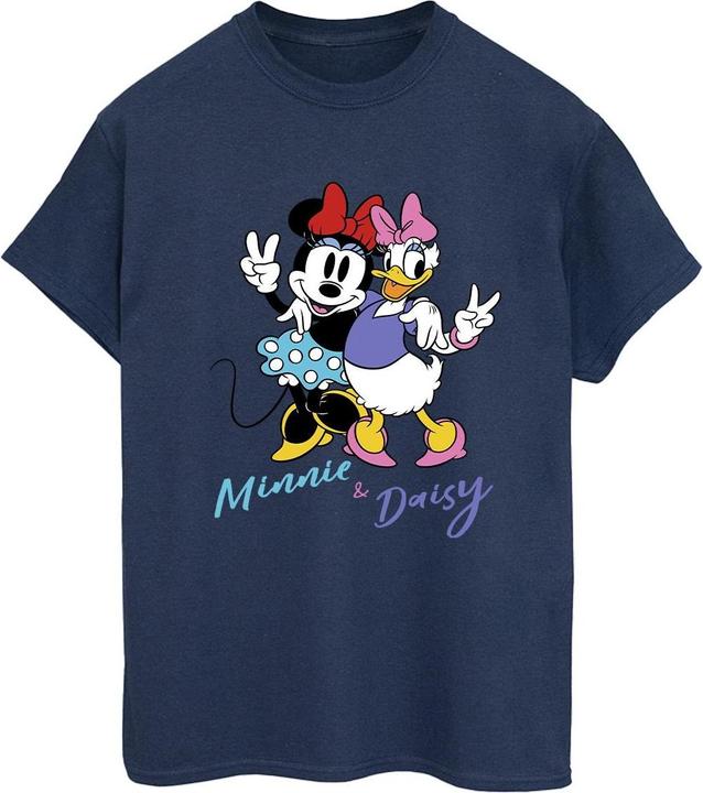 Disney Minnie Mouse And Daisy TShirt (L)