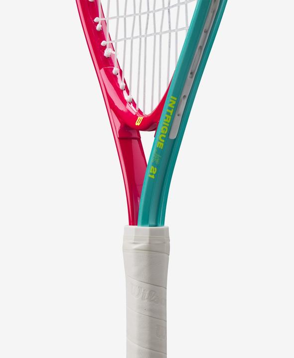 Actual product image Wilson Intrigue Girl 21 Junior (0, 171 g)