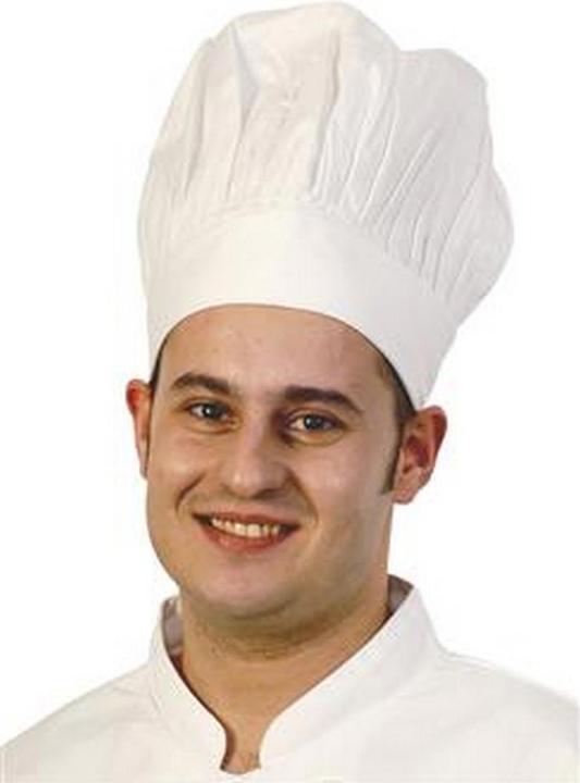 BonChef Kochmütze