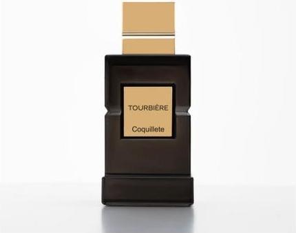 Immagine prodotto Coquillete Paris N7 Tourbiere Extrait 100 Ml - Una fragranza di prima qualità (Eau de parfum, 100 ml)