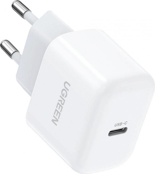 Produktbild Ugreen Wall Charger Mini (20 W)