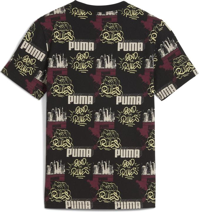Actual product image Puma MID90s AOP Tee B (176)
