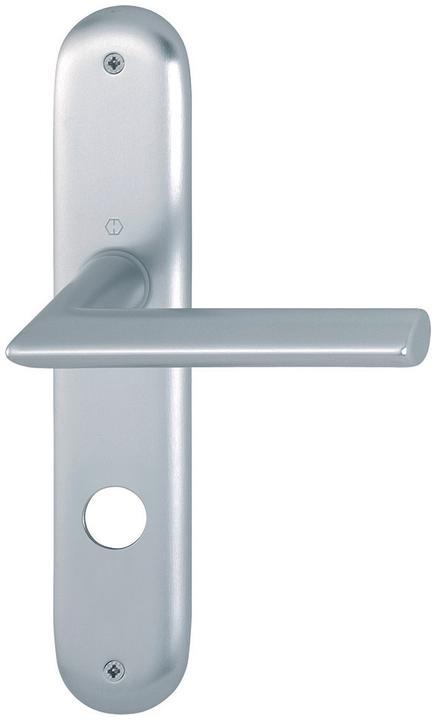 Image du produit Hoppe Garniture de poignée de porte duraplus® Stockholm 1140/273P (Garniture de porte)