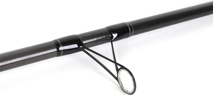Actual product image Stucki Fishing De Luxe Float II (Allround rod, 360 cm)