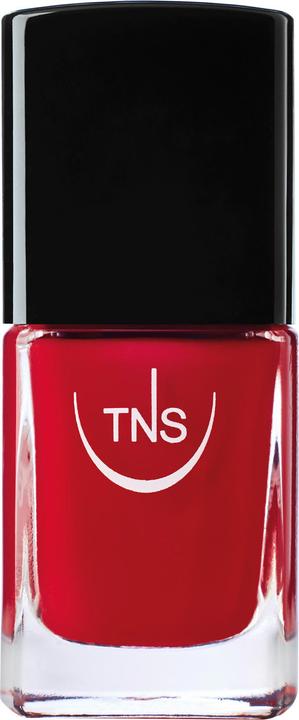 TNS Cosmetics Nagellack Bijoux (Rot, Farblack)