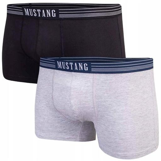 Produktbild Mustang Boxer (L, 2er Pack)