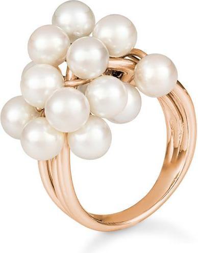 Breuning Ring (48, 750/18 K Gold)