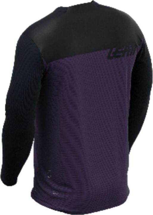 Image du produit Leatt MTB Enduro 4.0 Jersey velvet S (S)