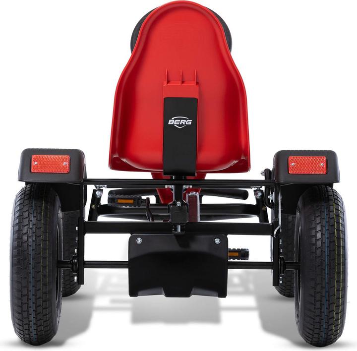 Produktbild Bergtoys Extra Sport Red BFR-3 | 07.20.12.00