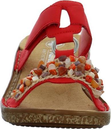 Actual product image Rieker Mule (38)