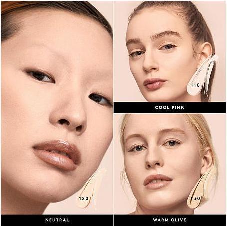 Actual product image Fenty Beauty Pro Filt'r Soft Matte Foundation Mini - 12 Ml (120)
