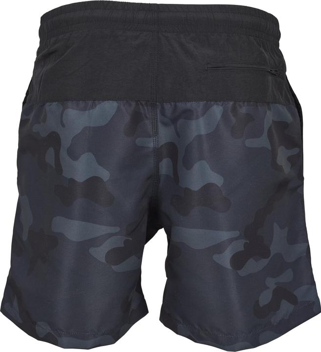Black, darkcamo