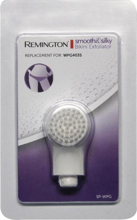 Remington Sp-Wpg (1 x)